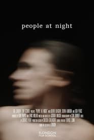 Image People At Night