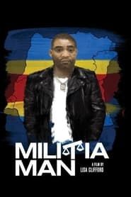 Militia Man series tv
