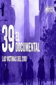 39 El Documental. Las víctimas de 2001 series tv