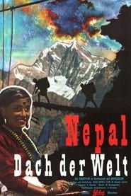 Nepal - Dach der Welt series tv