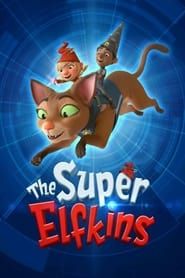 The Super Elfkins series tv