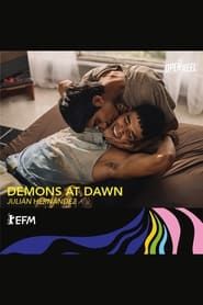 Demons at Dawn series tv