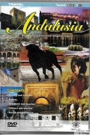 Andalusia: Spain's most magical region series tv