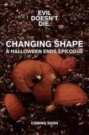 Image Changing Shape: A Halloween Ends Epilogue