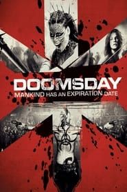 Anatomy of Catastrophe: The Making of 'Doomsday' ()