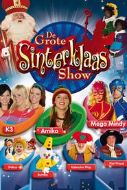 De Grote Sinterklaasshow series tv