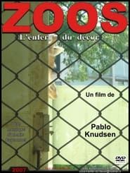 Zoos, l'enfer du décor series tv