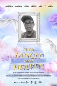 Heaven's in Heaven series tv