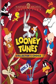 Looney Tunes Collector's Choice: Volume 02-03 series tv