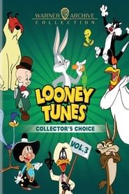 Looney Tunes Collector's Choice: Volume 03-03 series tv