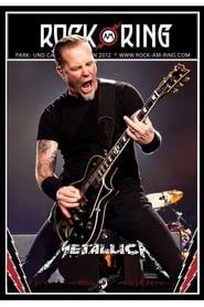 Image Metallica: Rock AM Ring 2012 2012