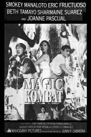 watch Magic Kombat