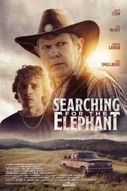 Searching for the Elephant series tv