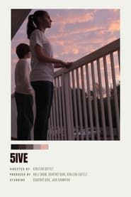 5ive (2015)