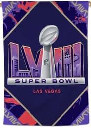 NFL Super Bowl 2024 series tv