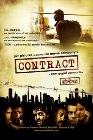 Contract series tv
