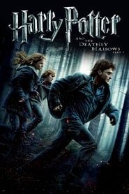 Harry Potter and the Deathly Hallows: Part 1 series tv
