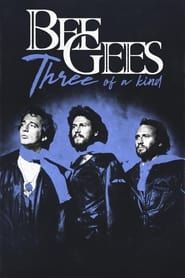Bee Gees: Three of a Kind series tv