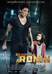 Echoes of a Ronin series tv
