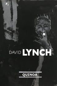 David Lynch Cooks Quinoa series tv