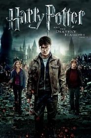 Harry Potter and the Deathly Hallows: Part 2 series tv