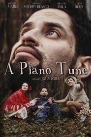 A Piano Tune series tv