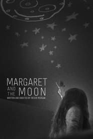 Margaret and the Moon series tv