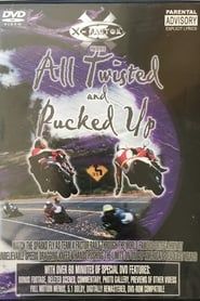 Image X-Factor Presents All Twisted and Pucked Up