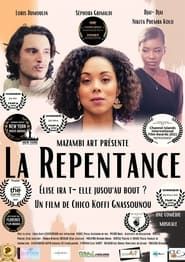 La repentance series tv