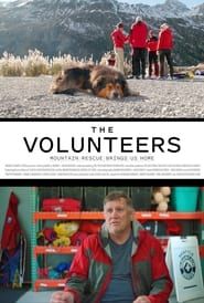 The Volunteers series tv