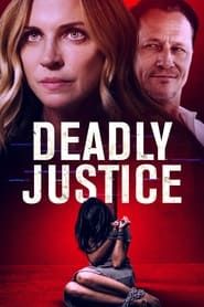 Deadly Justice series tv