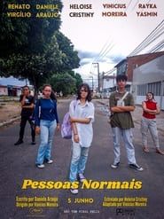 Pessoas Normais series tv