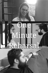 One Minute Reharsal series tv