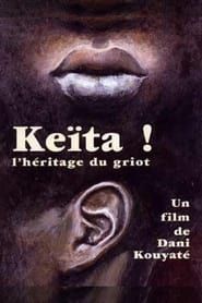Image Keïta! L'héritage du griot