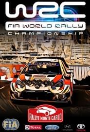 WRC 2024 - FIA World Rally Championship series tv