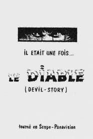 Once Upon a Time... Devil Story series tv