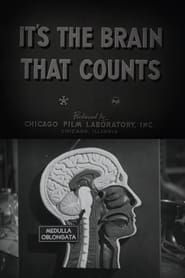 It's the Brain That Counts series tv