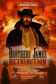 Brothers James: Retribution series tv