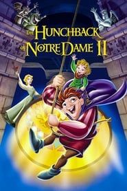 Image Le Bossu de Notre-Dame 2 : Le Secret de Quasimodo 2002