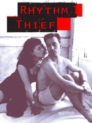 Rhythm Thief series tv