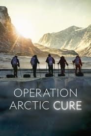 Operation Arctic Cure series tv