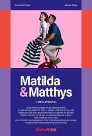 Image Matilda and Matthys