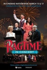 Ragtime Reunion Concert series tv