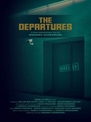 The Departures series tv