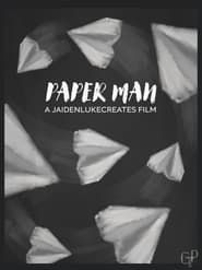 Paper Man series tv