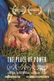 The Place of Power series tv