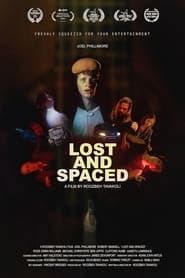 Lost and Spaced series tv
