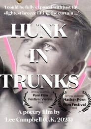 Image Hunks in Trunks 2024