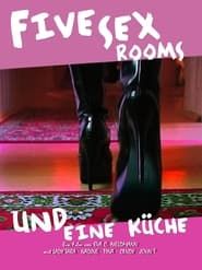Image Five Sex Rooms und eine Küche