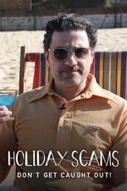 Image Holiday Scams: Don't Get Caught Out